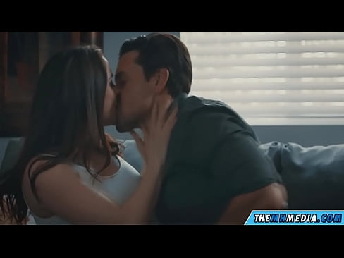 ❤️ Yaxşı busty ana ilə romantik seks ☑ Anal porno bizdə ﹏