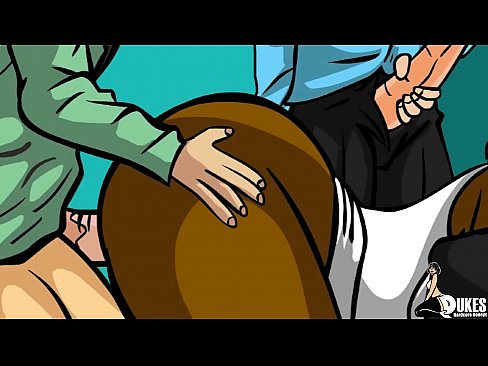 ❤️ Şagirdlər dərsdən sonra qaradərili müəllimlə cinsi əlaqədə olurlar ☑ Anal porno bizdə ﹏